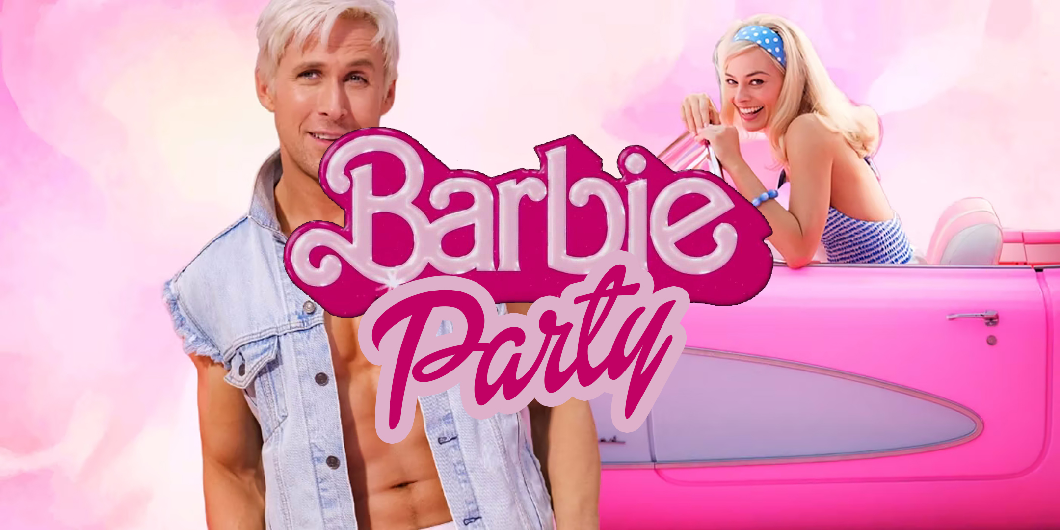 The Barbie Party DTSP Red Devil Events