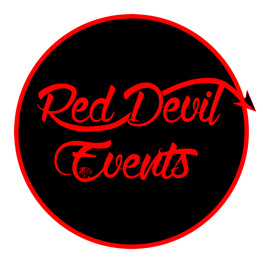 Red Devil Events