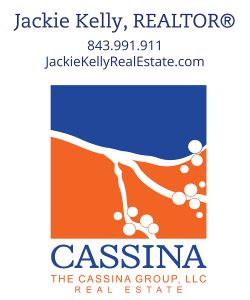 Jackie Kelly Real Estate