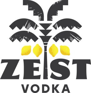 Zest Vodka