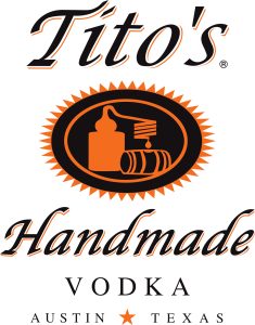 Tito's Vodka