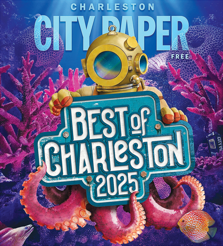 Best of Charleston - Red Devil Events